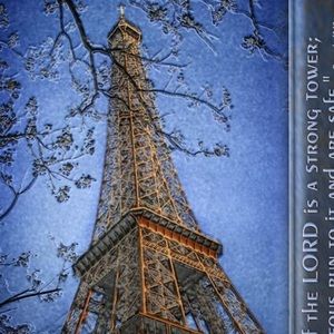 Meet your Posher, Chris